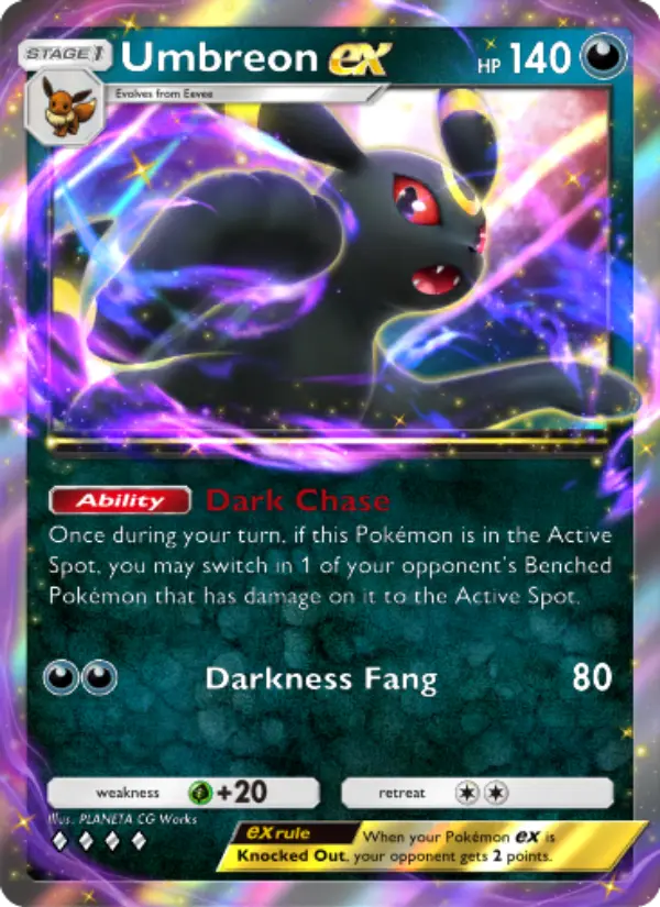Noctali ex